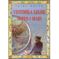 Jules Verne - Ventimila leghe sotto i mari